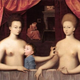 Image for article titled The Time Breastfeeding Cover Is Your Newest Meme